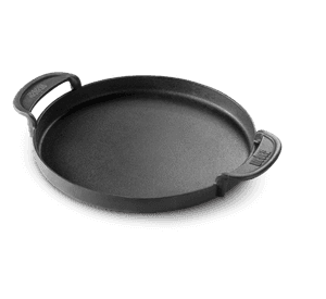 PLancha GBS Weber