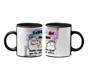 Tazón Taza Magica Personalizada Flork Dia De La Mamá Tipo2