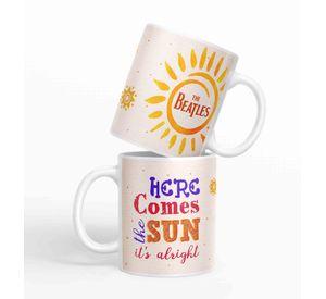 Taza The Beatles D9