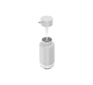 Dispensador Lavaloza Premium Trium Blanco 500 ml