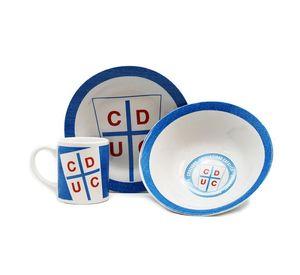 SET DESAYUNO UNIVERSIDAD CATOLICA