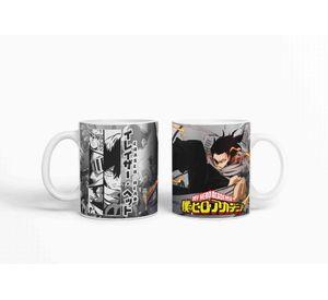 Taza My Hero Academia D5