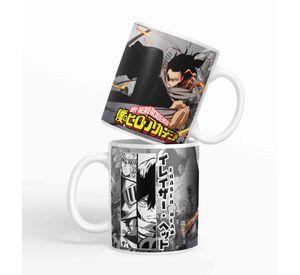 Taza My Hero Academia D5