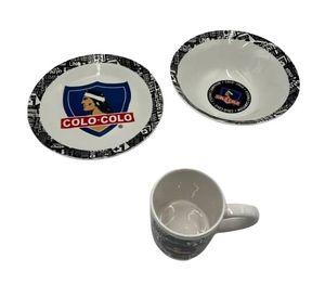 SET DESAYUNO COLO COLO