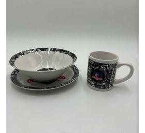 SET DESAYUNO COLO COLO
