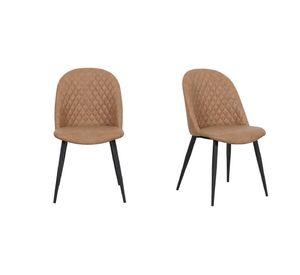 Pack x 2 Silla de comedor San Nicolas