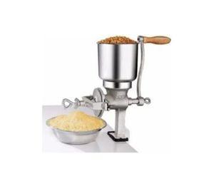Molino Moledor Manual Metalico Granos