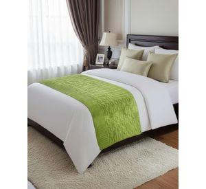 Bufanda de Cama Plush Premium Confort Termico m7