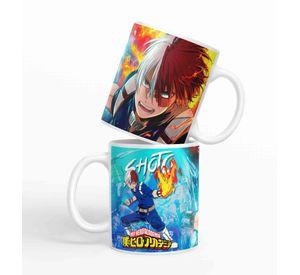 Taza My Hero Academia D7