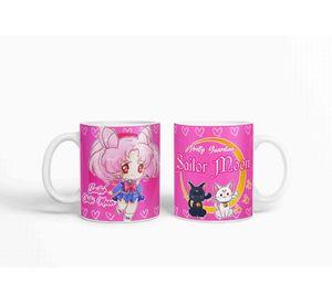 Taza Sailor Moon D6