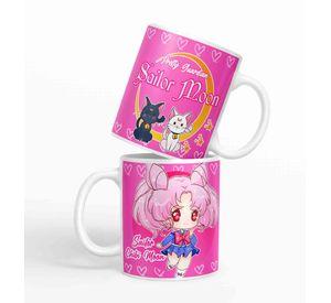 Taza Sailor Moon D6