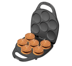 Maquina Para Hacer Muffins, Panqueques, Arepas Etc