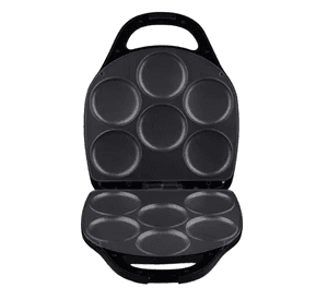 Maquina Para Hacer Muffins, Panqueques, Arepas Etc