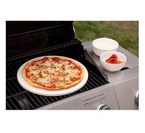 Juego de utensilios de lujo para pizza a la parrilla de 3 piezas CPS-515 de Cuisinart®