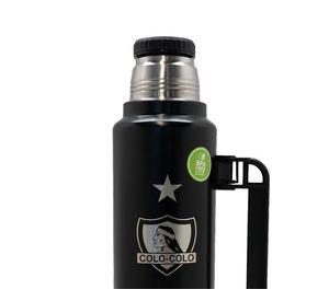 TERMO ACERO 1.5 L COLO COLO