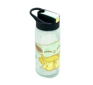 Botella Switch 500ml Grogu Star Wars Yoda