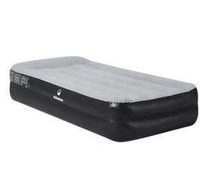 Colchón Inflable Individual 1 Plaza 46cm Klimber 191x97cm PVC