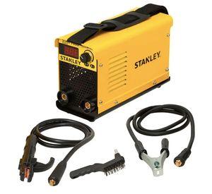 Soldadora Inverter Stanley Star4000 160 Amper