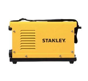 Soldadora Inverter Stanley Star4000 160 Amper