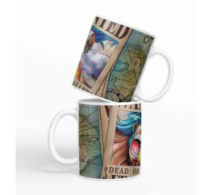Taza One Piece D3