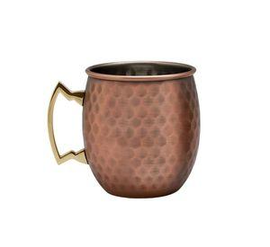 COPPER MUG WAYU