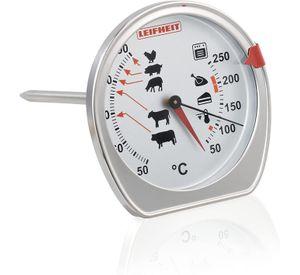 Termómetro Para Carne Al Horno Leifheit