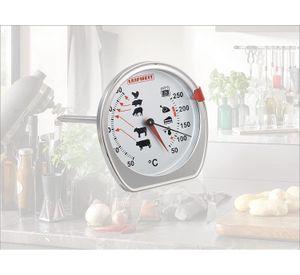Termómetro Para Carne Al Horno Leifheit