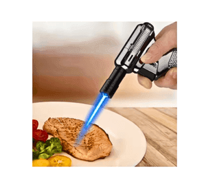 Soplete A Gas Repostería Cocina Camping Gasfiteria