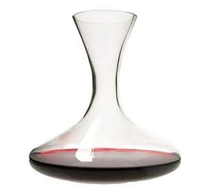 DECANTADOR DE VINO GLASSO