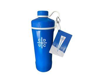 SHAKER METALICO 950 ML UNIVERSIDAD CATOLICA