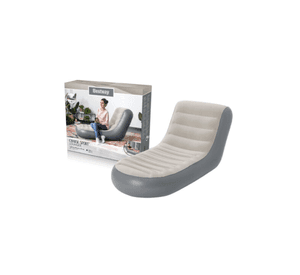 Colchon Inflable - Sillon Lounger 165x84x79 Cm - Bestway