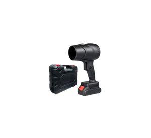 Soplador Inalámbrico Profesional De Polvo Turbina 48v 1050w