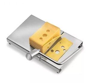 Tabla Cortadora De Queso Multifuncional De Acero, Accesorio Cocina, Diseño Hermoso.