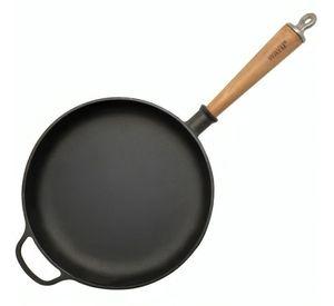 SARTÉN IRON CAST WAYU 24 CM