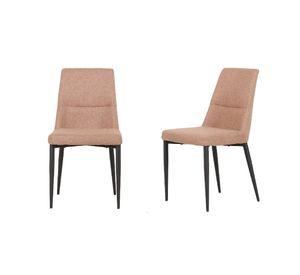 Pack x 2 silla Durbuy