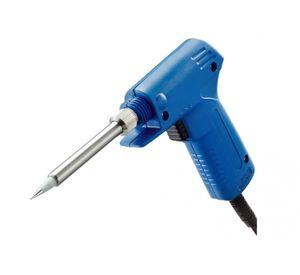 Cautin Tipo Pistola GOOT TQ-77 20w-200w Punta de Plata