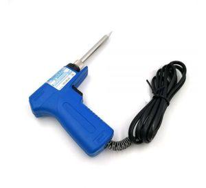 Cautin Tipo Pistola GOOT TQ-77 20w-200w Punta de Plata