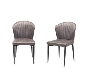 Pack x 2 Silla Bruselas
