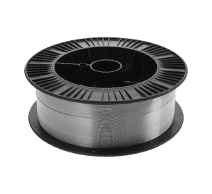 Alambre Flux 71t-Gs 0,8mm 1kg