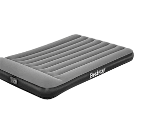 Colchón Bestway Eléctrico Doble 181x137x30