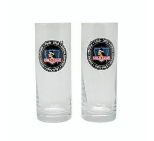 SET 2 VASOS PC COLO COLO
