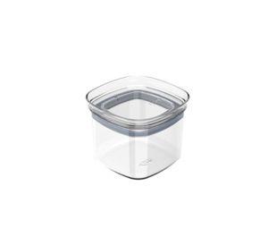 Contenedor Block Transparente 0,45 Lt