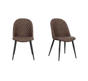 Pack x 2 Silla Brujas