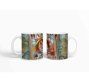 Taza One Piece D1