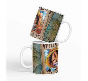 Taza One Piece D1