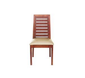 Silla Tenerife Pu Beige