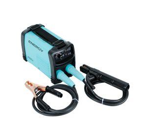 Soldadora Inverter Arco Manual 140amp Energy