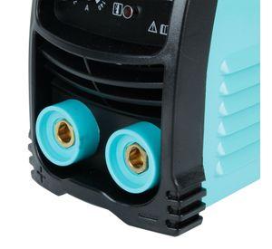 Soldadora Inverter Arco Manual 140amp Energy