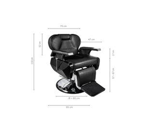 Silla Barberia Peluqueria PRO