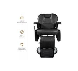Silla Barberia Peluqueria PRO